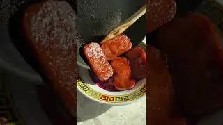 Jak jeść spam cz. 2 ~ spam musubi