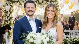 Casado a los 50 a&ntilde;os, Pedro Pascal FINALMENTE se sincera sobre su matrimonio con su pareja especial.