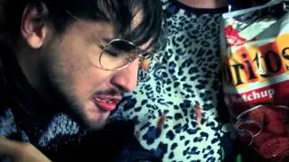 Le secret du rap Queb!!1! [Feat. Gab Joncas]