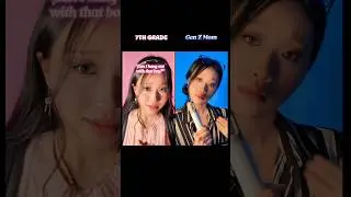 #pov What Gen Z moms will be like in the future&hellip; #shorts #relatable #comedy #genz
