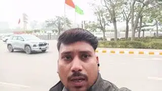 # the ambience mall in gurgoan #happy #vlog #independenceday #travel #love #इस #minivlog 