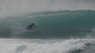Barbados Surf Trip (Tropicana)_March 2020