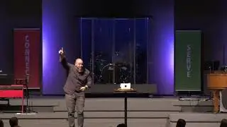 Little Chapel Church &mdash; 03.10.19 &mdash; I'm Learning to Trust God