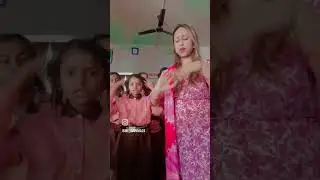 Fun with Children #fun #chor #activity #knowledge #poem #expression