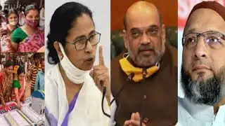 1 May 2021 Morning News !PM Modi, Asaduddin Owaisi, Bengal Election Result 2 May,trending News,Bihar