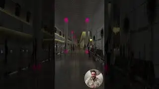 💡 Cruise Terminal Lighting Design | Explained by a Lighting Consultant