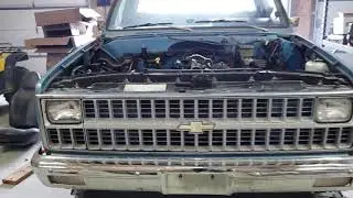 4.8 ls swap c10