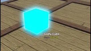 Cube Combination Ultimate - Godly cube tutorial