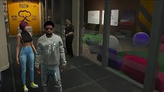 Начинаем 2026 год правильно | Геймплей управления бизнесом в GTA 5 | Приступим к работе | Моды дл...
