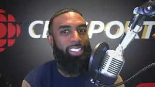 Canadian Aaron Brown talks speed, and how to get it
