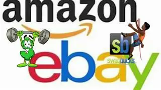 🤑 Turn Free SwagBucks Money Into Main Income From Home Buying Cheap Items Selling Ebay Amazon FBA 👈🏾