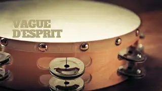 Vague d’esprit _ Instrumental