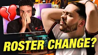 I CANT BELIEVE IT&hellip; Tarik Reacts to NRG vs LOUD | VCT: 2025 Americas Stage 2