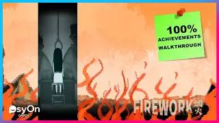 Firework &ndash; All Achievements Unlocked | Step-By-Step Guide