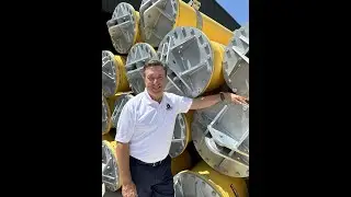 Worthington Waterway Barriers