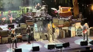 The Black Crowes -Road Runner- (Bo Diddley) LIVE @ McCaw Hall 4/15/24