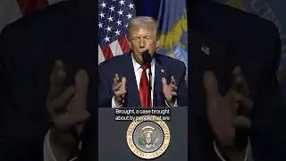 Trump Says He Expects to Win Supreme Court Tariffs Case
