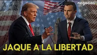 Funeral de Charlie Kirk: jaque a la libertad en EEUU, Trump VS Soros y &iquest;hacia una guerra civil?