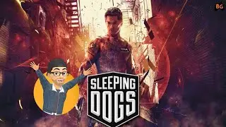 Sleeping Dogs LIVE