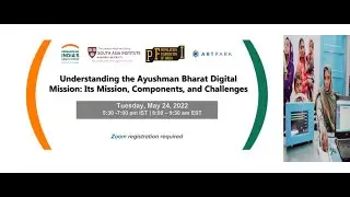 Understanding the Ayushman Bharat Digital Mission: Its Mission, Components, and Challenges