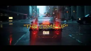 Caruso - THE COME UP Ft. Soulo Dolo (Prod. by OldyMBeatz)