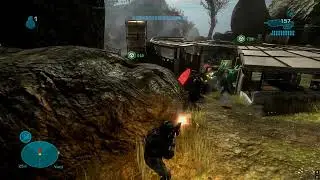 Hunter Dodge