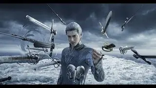LORD 2 Legend of Ravaging Dynasties 2 1080p English