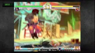 Why Red Parry?