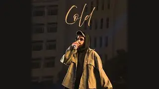 [FREE FOR PROFIT] Seedhe Maut X Kalam Ink type beat 'Out in Cold' | 2025 Instrumental