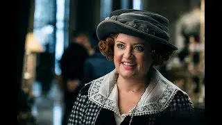 Etta Candy Kick Ass