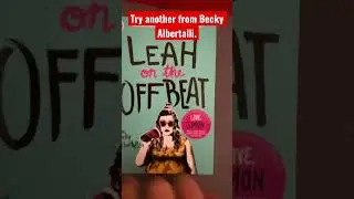 Becky Albertalli Writes The Good Stuff #booktuber #bookish #beckyalbertalli