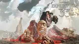 Clair Obscur Expedition 33 #20 - Szukamy axona na wyspie Visages