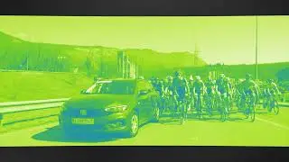 Grand Prix Adria Mobil - trailer
