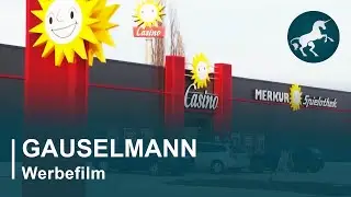 Gauselmann AG - Werbefilm