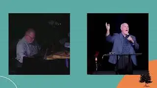 Hymn Medley - Nazarene Evangelists Mark Murphy & Steve Murphy w/Congregation (8.31.25)
