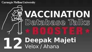 Velox: An Open-source Unified Execution Engine (Deepak Majeti)