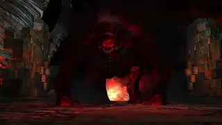 Hell + Delta Labs 5 (Nightmare Difficulty) | Doom 3: BFG Edition
