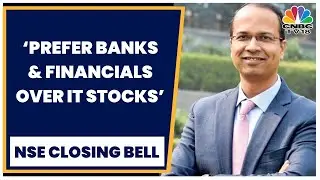 Jefferies' Mahesh Nandurkar On Outlook For Indian Market, Sectors To Bet & Avoid | CNBCTV18