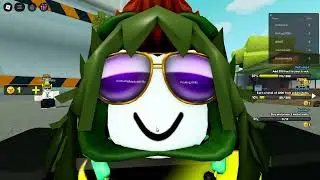 Deadly Race - Roblox
