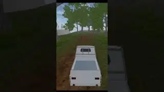 MBU Pickup Simulator | Mitsubishi Colt L latest update: This Was Unexpected!!