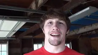 Cody Pack Has 9 Lives