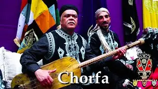Lila chaaban 2021 - Chorfa ( مولاي احمد)