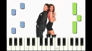 piano tutorial 