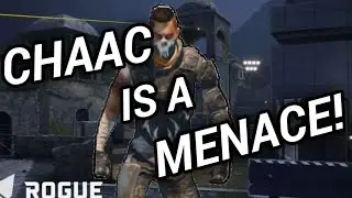 Rogue Company | CHAAC IS A MENACE