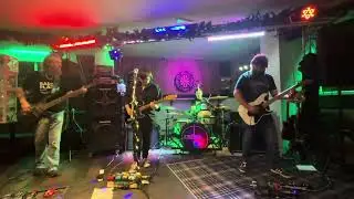 Radiohead - Creep | Crösshair Cover 