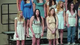 KMHS Choir Concert | 5/15/25