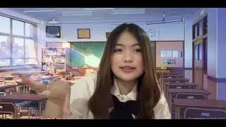 Khin July Thaw (KET107)
