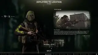 Escape From Tarkov PVP 1.0 Gameplay Part 42