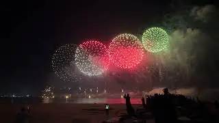 Ras Alkhaimah New Year Event 2026 @RasAlKhaimahTourism 
