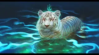 The Water-getting Girl and the Inverse Tiger